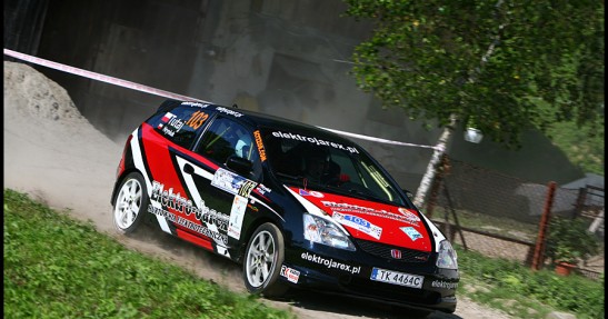 Rajd Rzeszowski